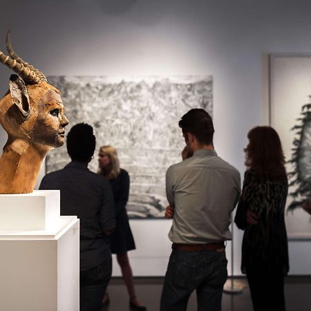 21C Museum Hotel סינסינטי מראה חיצוני תמונה