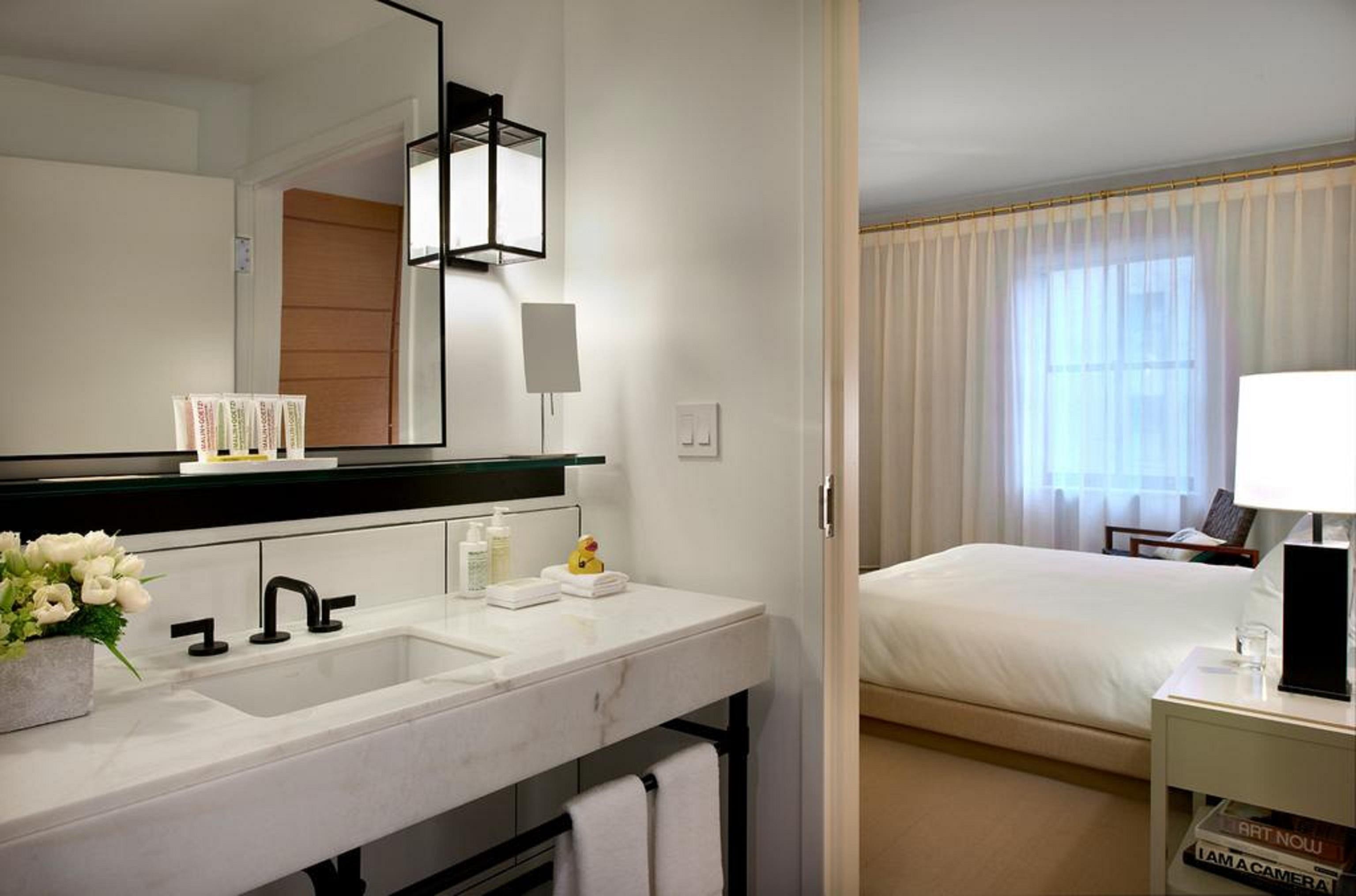 21C Museum Hotel סינסינטי מראה חיצוני תמונה