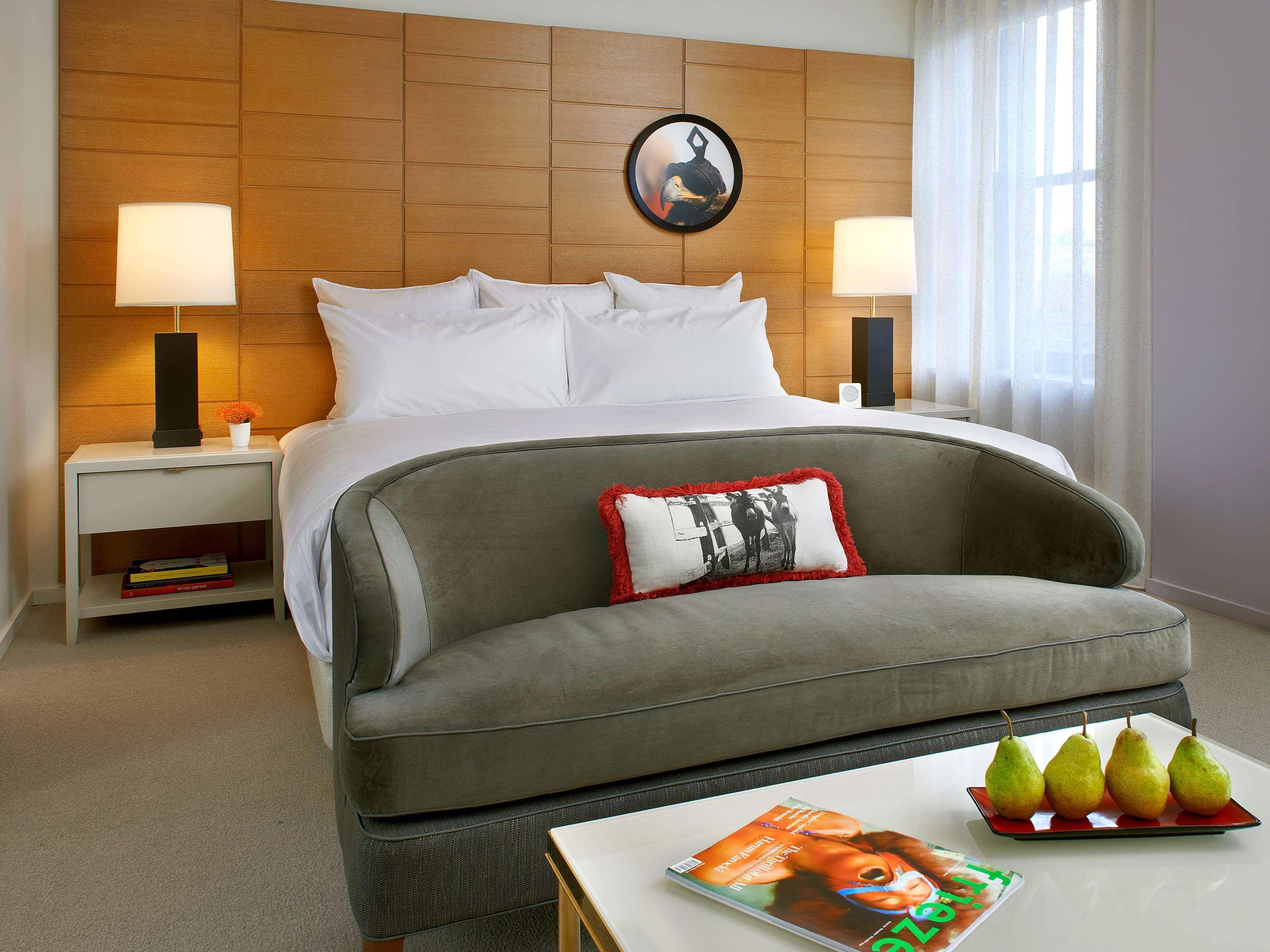 21C Museum Hotel סינסינטי מראה חיצוני תמונה