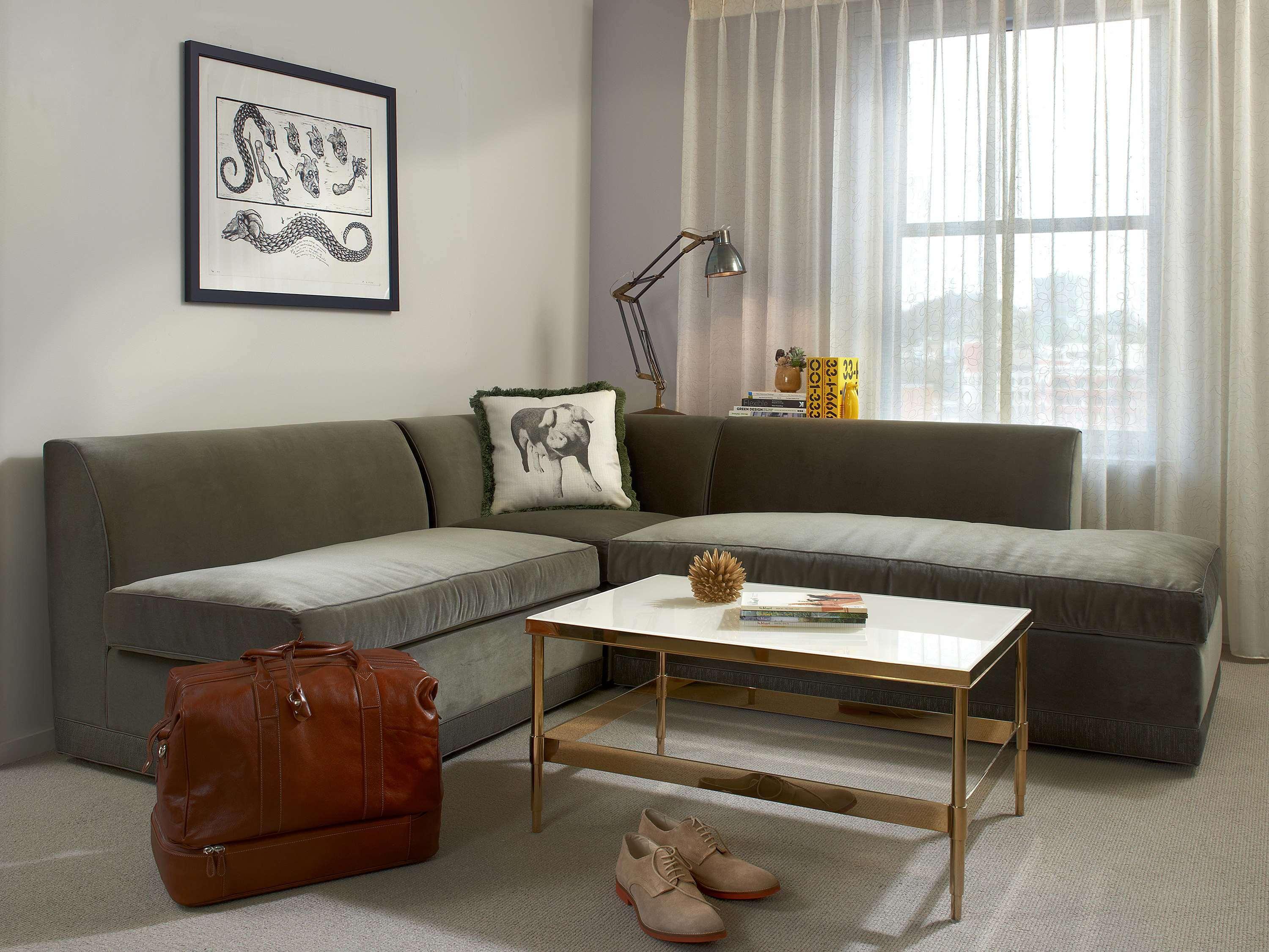 21C Museum Hotel סינסינטי מראה חיצוני תמונה
