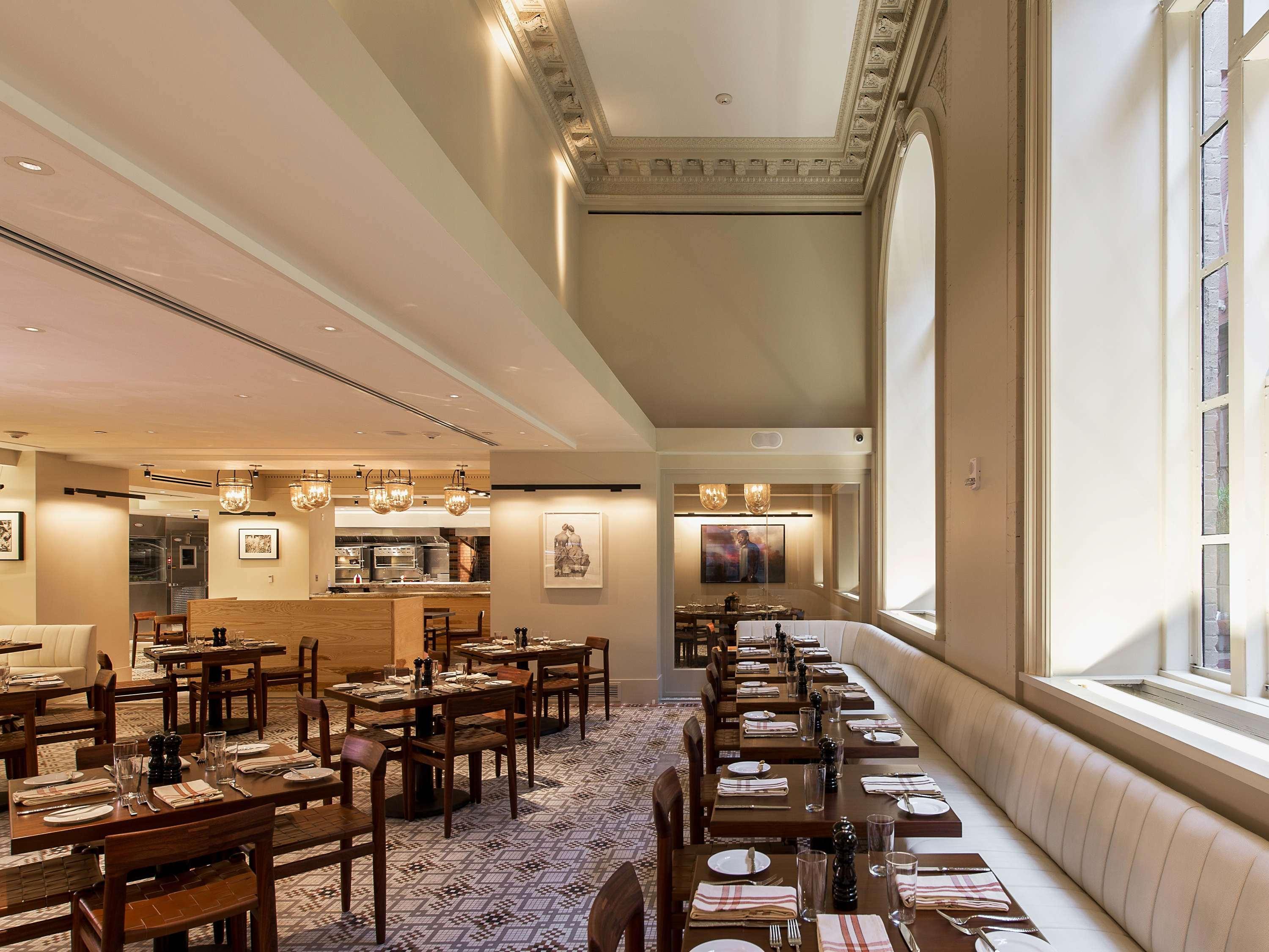 21C Museum Hotel סינסינטי מראה חיצוני תמונה
