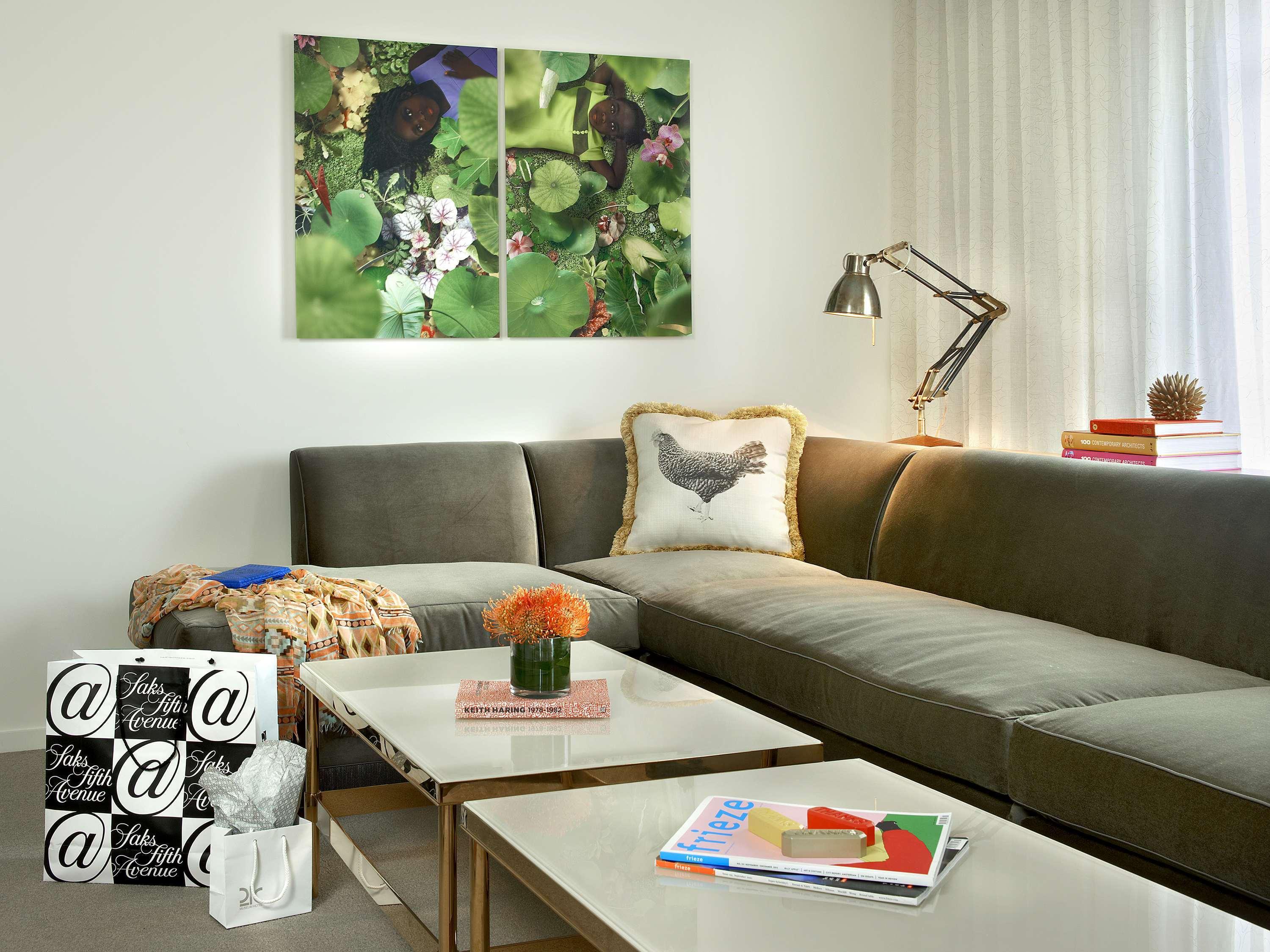 21C Museum Hotel סינסינטי מראה חיצוני תמונה