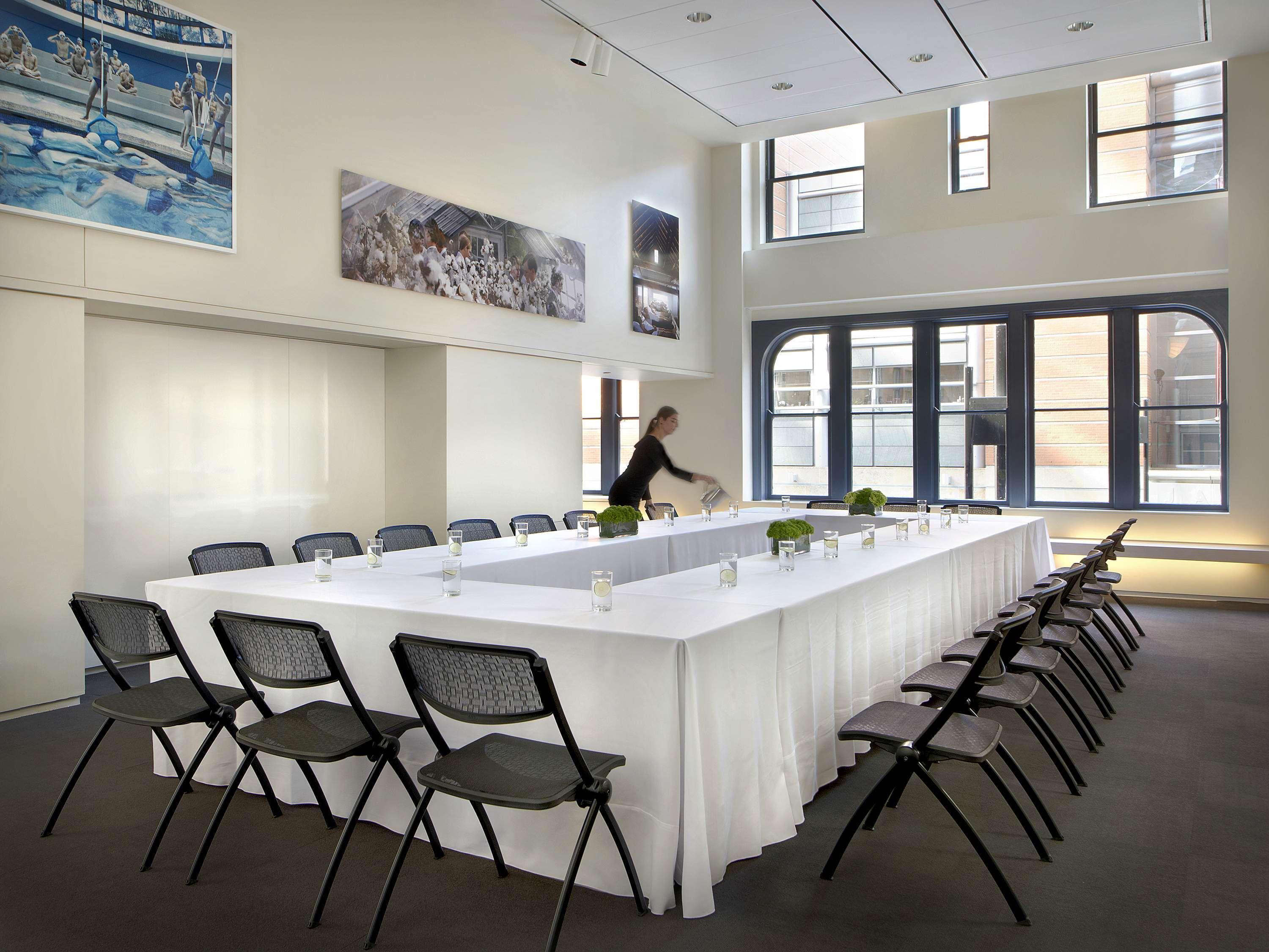 21C Museum Hotel סינסינטי מראה חיצוני תמונה