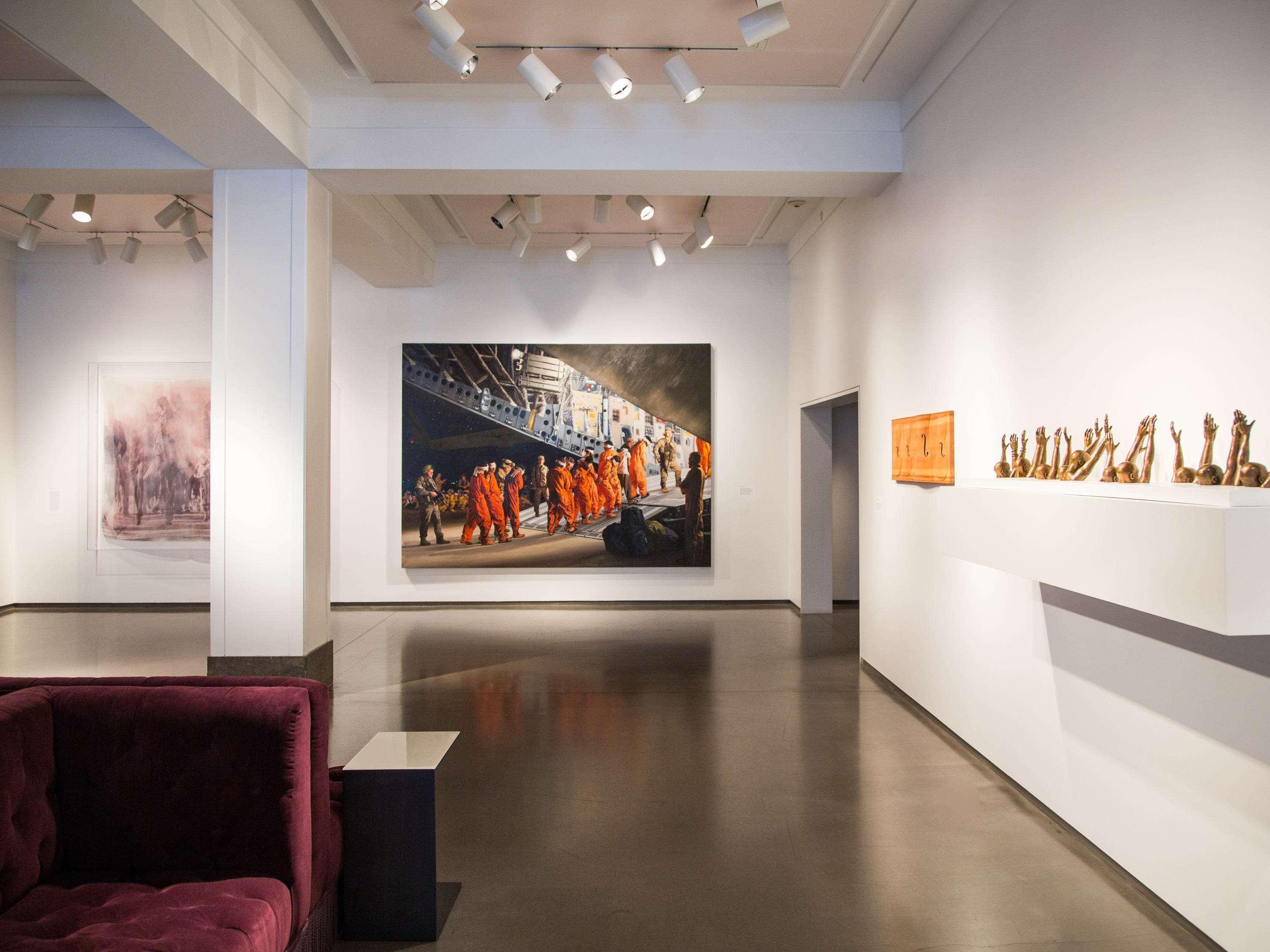 21C Museum Hotel סינסינטי מראה חיצוני תמונה
