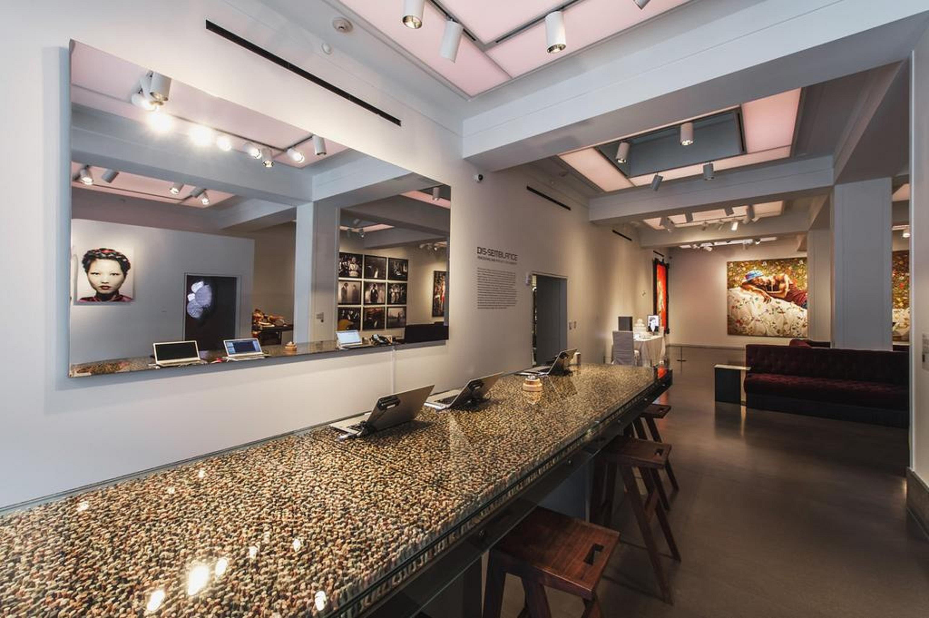 21C Museum Hotel סינסינטי מראה חיצוני תמונה
