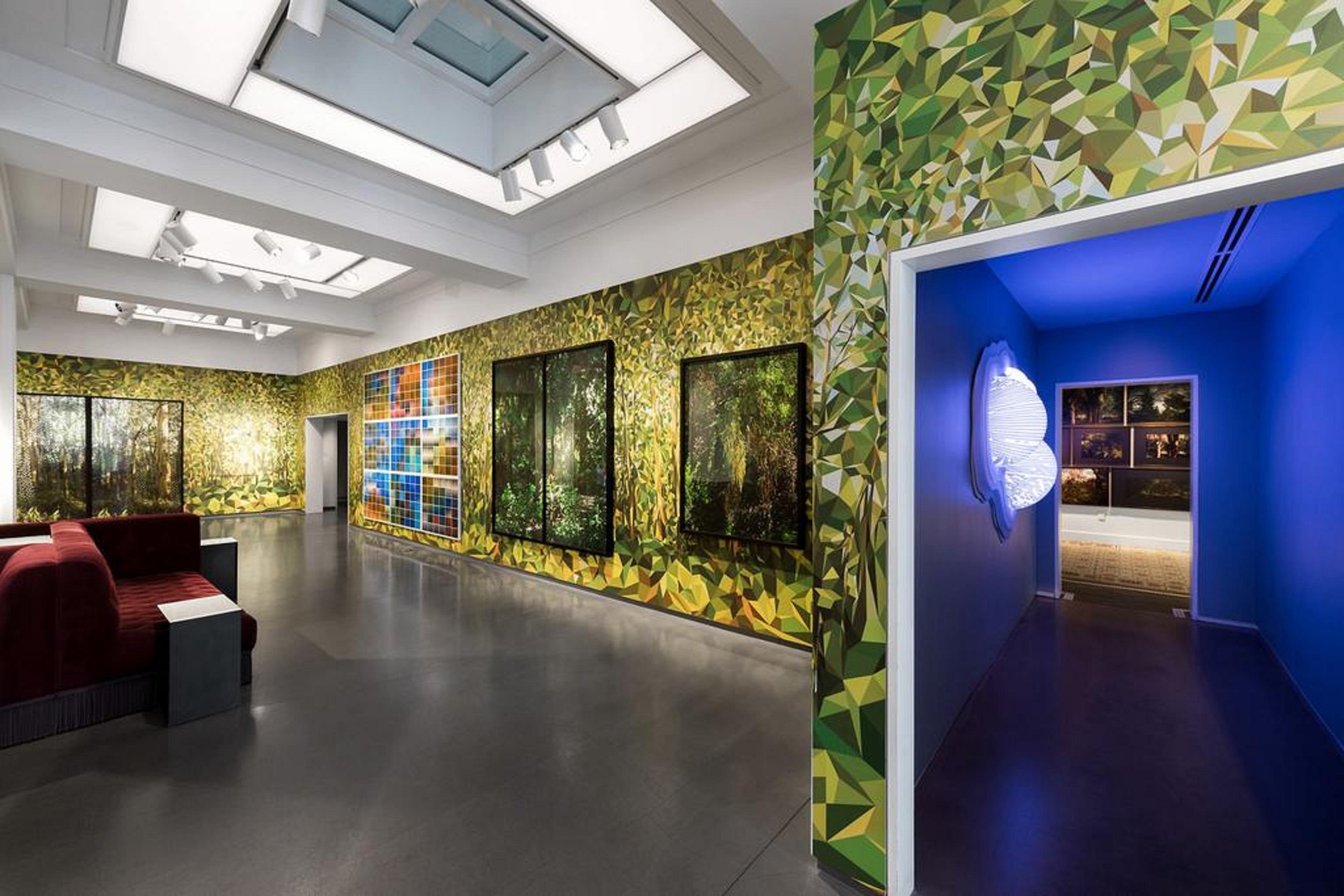 21C Museum Hotel סינסינטי מראה חיצוני תמונה
