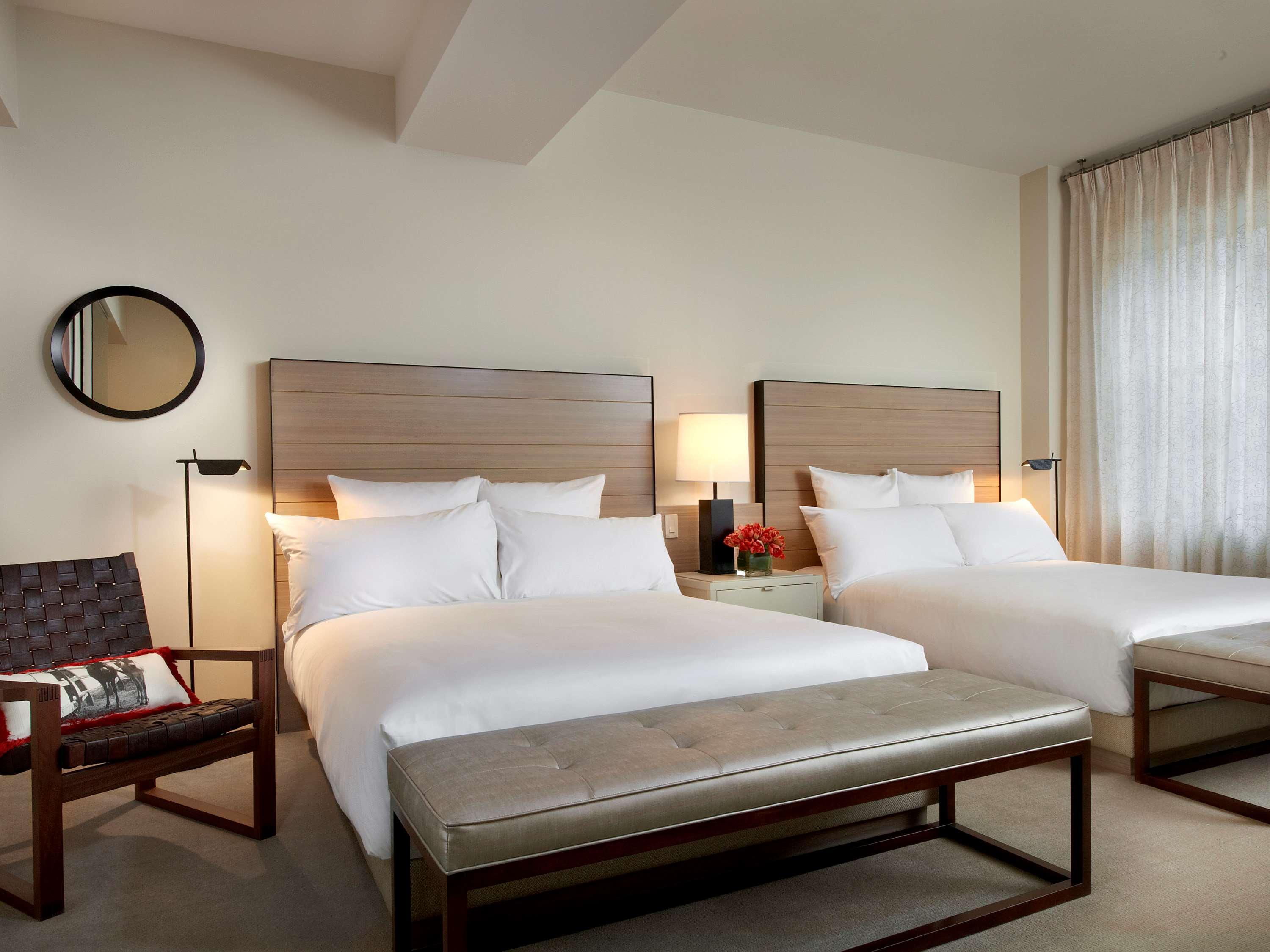 21C Museum Hotel סינסינטי מראה חיצוני תמונה