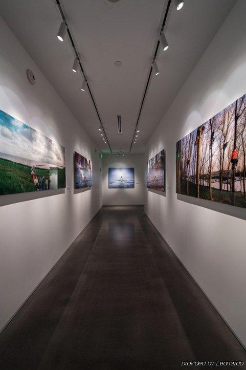 21C Museum Hotel סינסינטי מראה פנימי תמונה