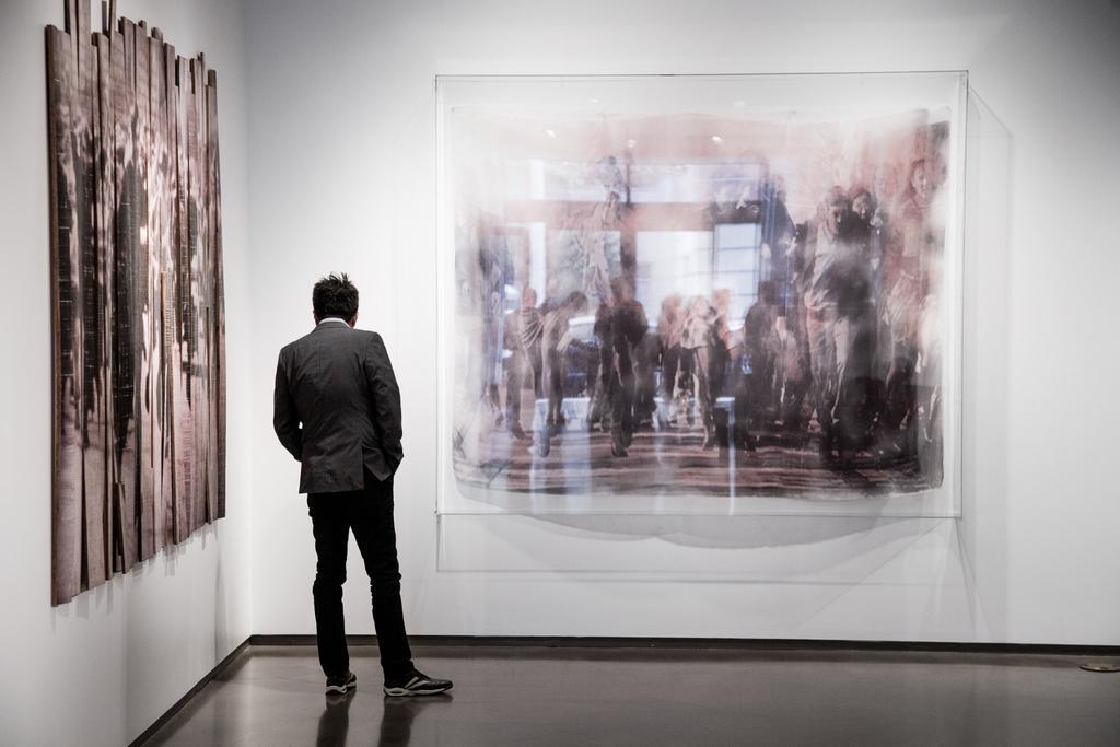 21C Museum Hotel סינסינטי מראה חיצוני תמונה