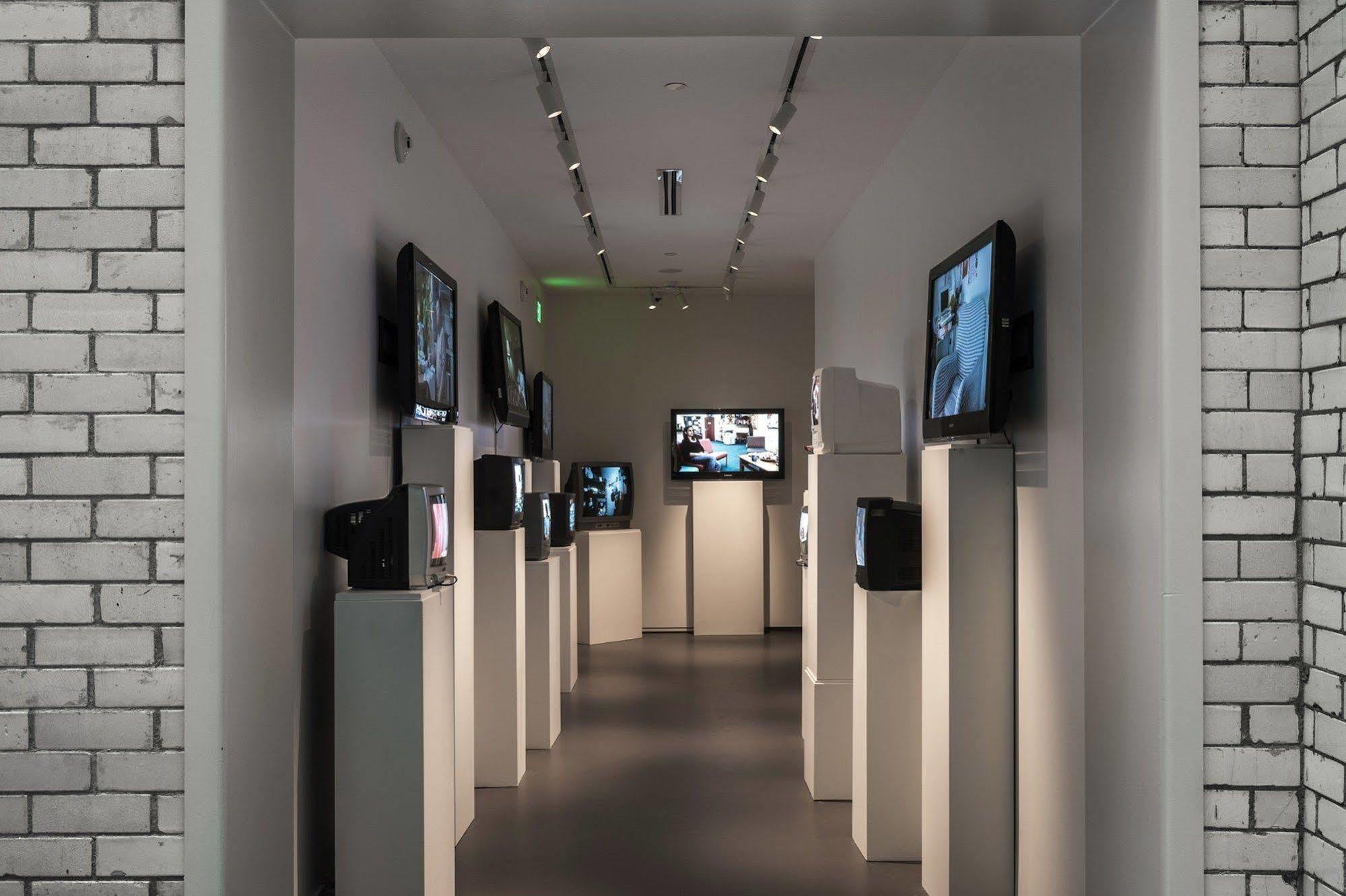 21C Museum Hotel סינסינטי מראה חיצוני תמונה