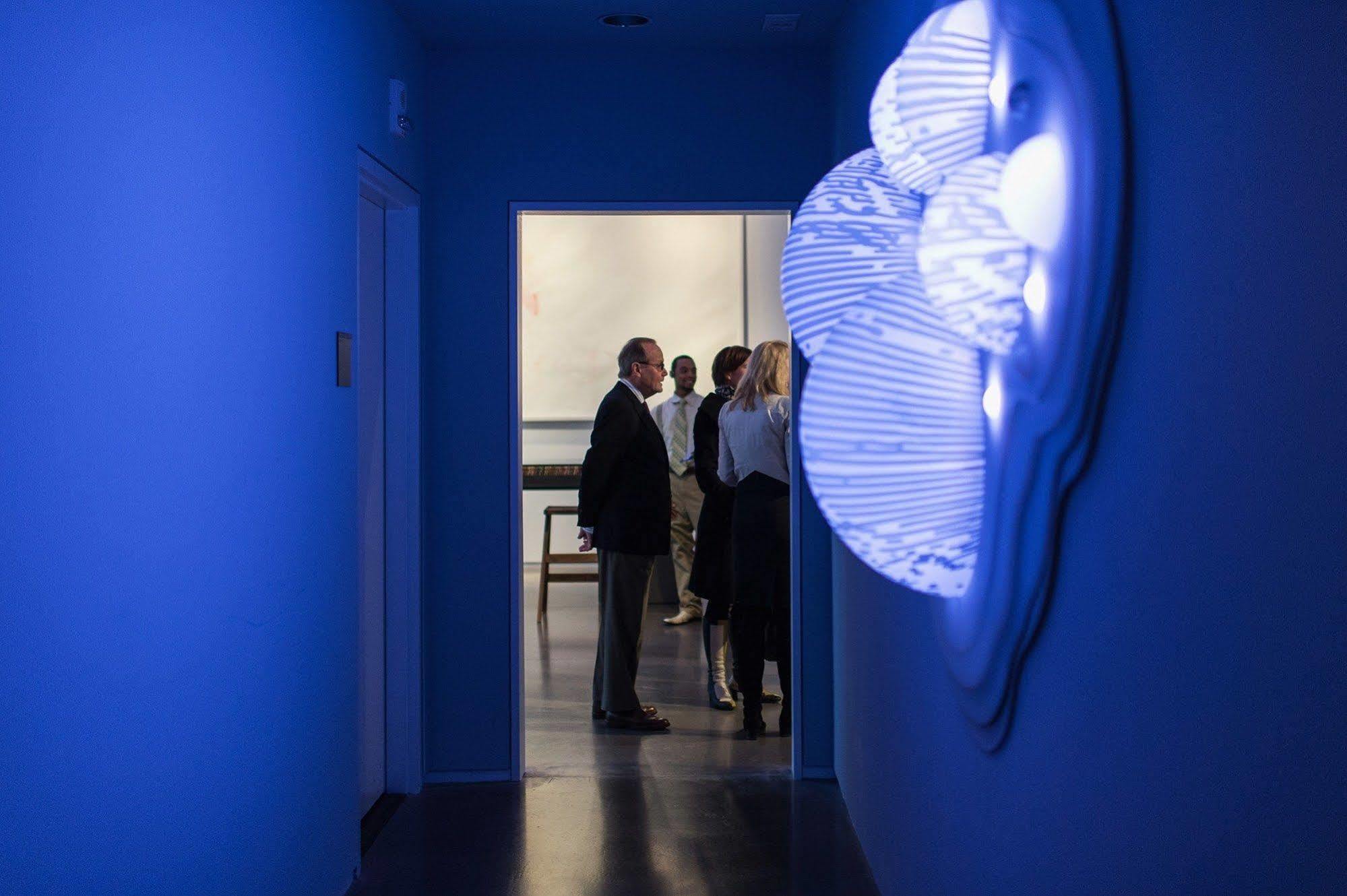21C Museum Hotel סינסינטי מראה חיצוני תמונה
