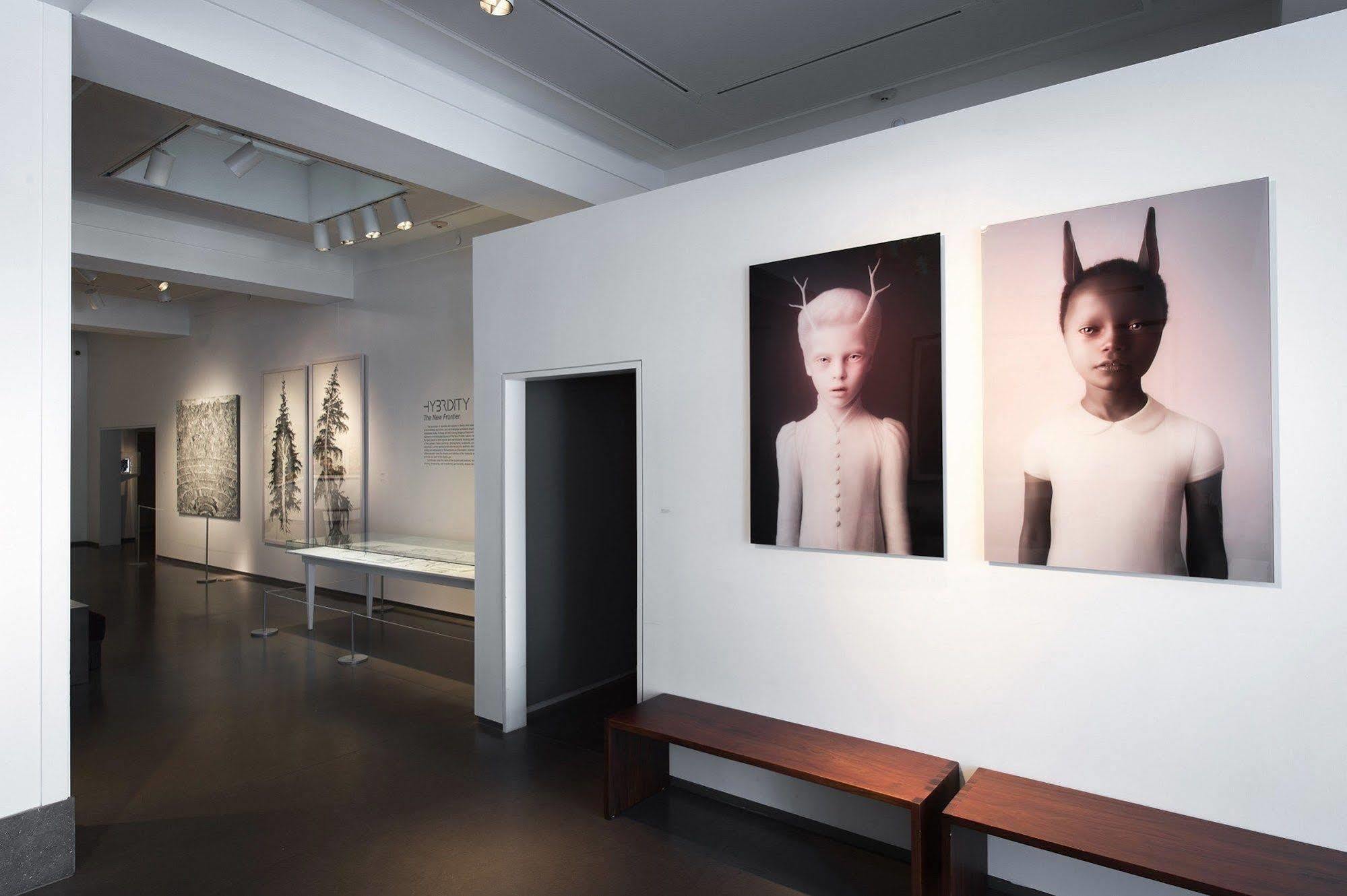 21C Museum Hotel סינסינטי מראה חיצוני תמונה