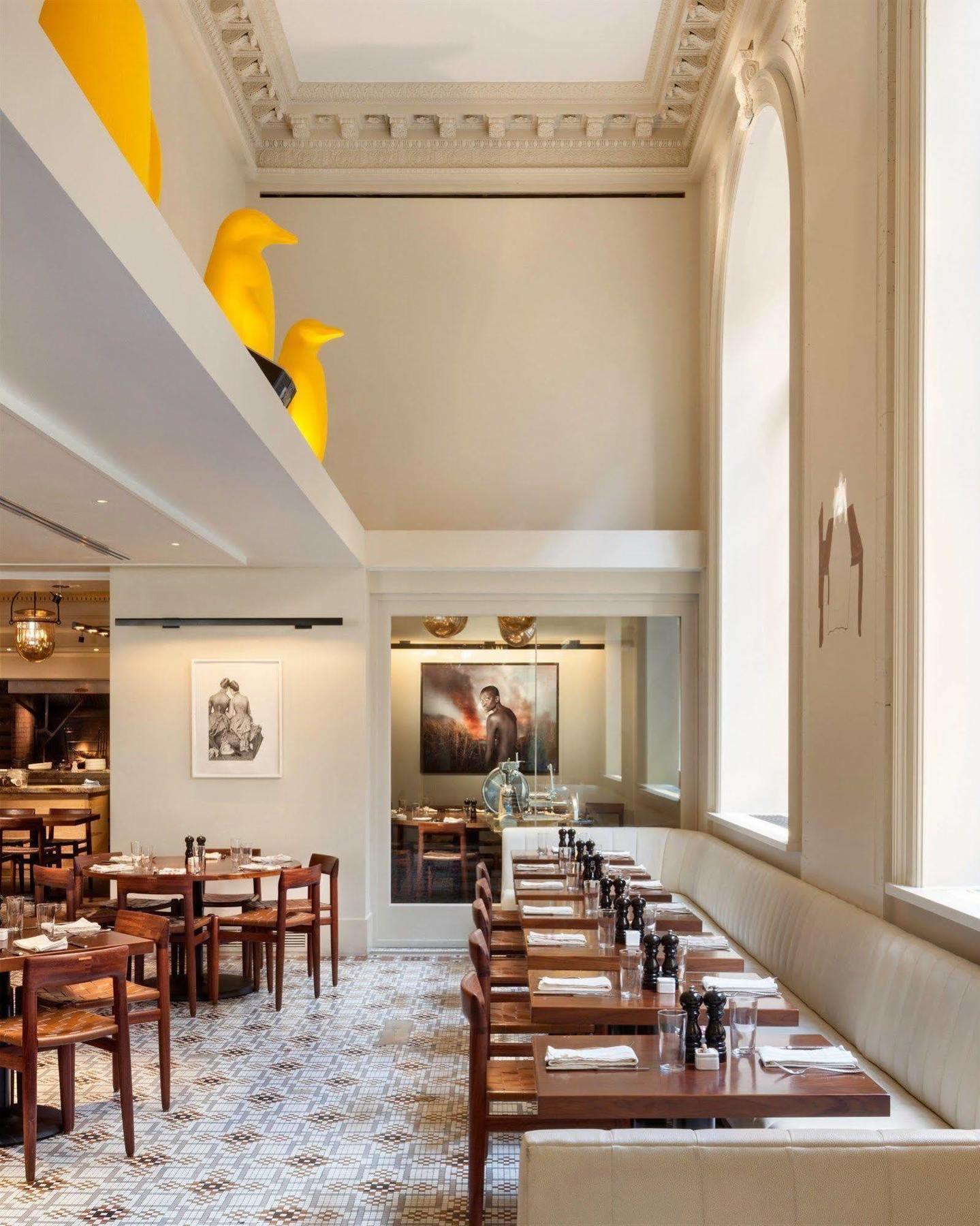 21C Museum Hotel סינסינטי מראה חיצוני תמונה