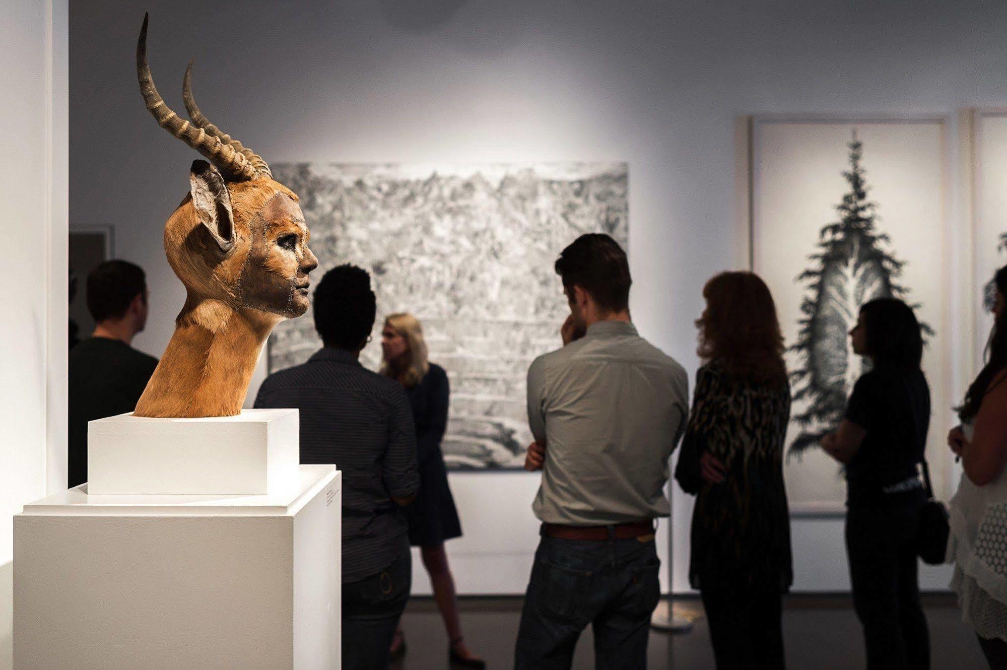 21C Museum Hotel סינסינטי מראה חיצוני תמונה