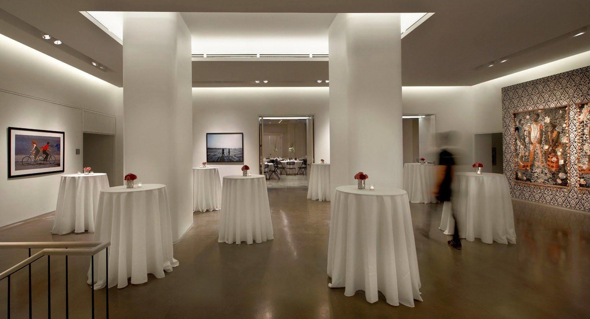 21C Museum Hotel סינסינטי מראה חיצוני תמונה