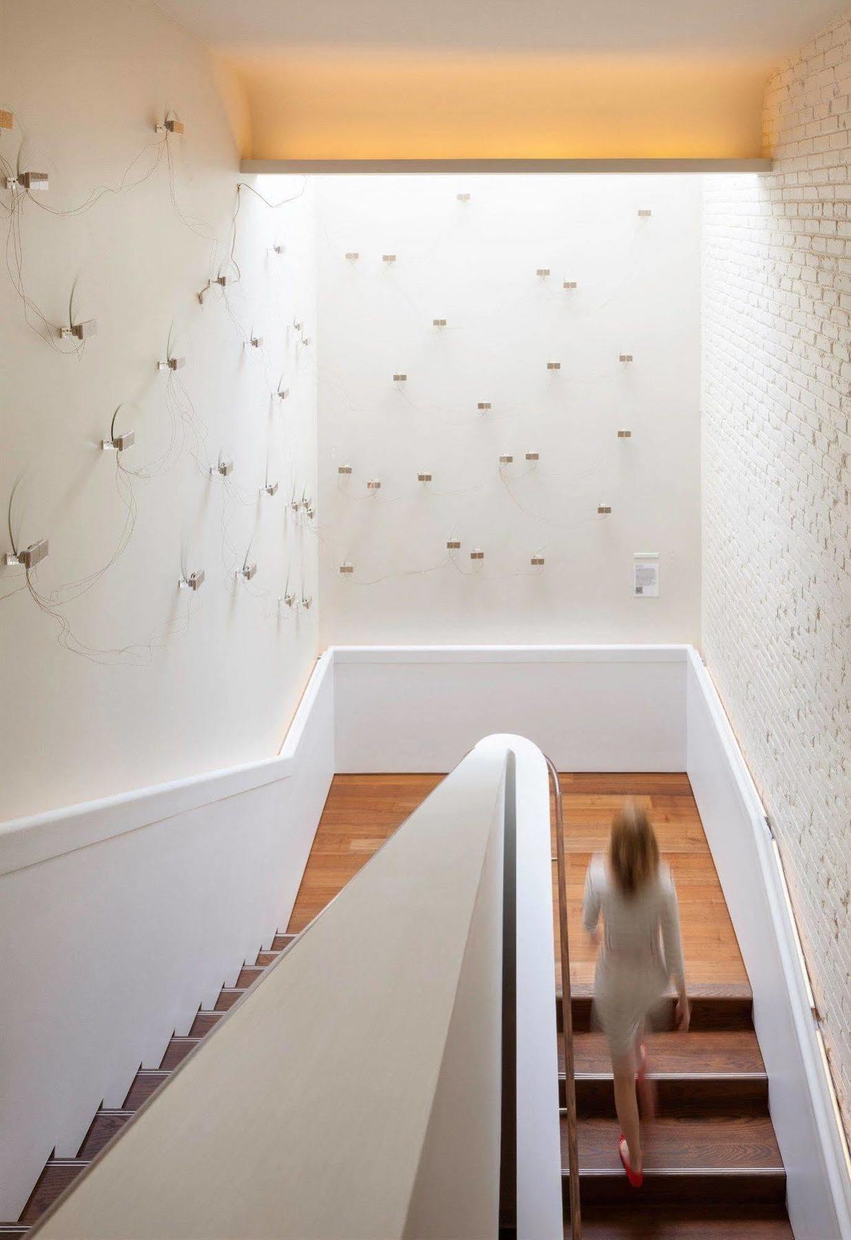 21C Museum Hotel סינסינטי מראה חיצוני תמונה
