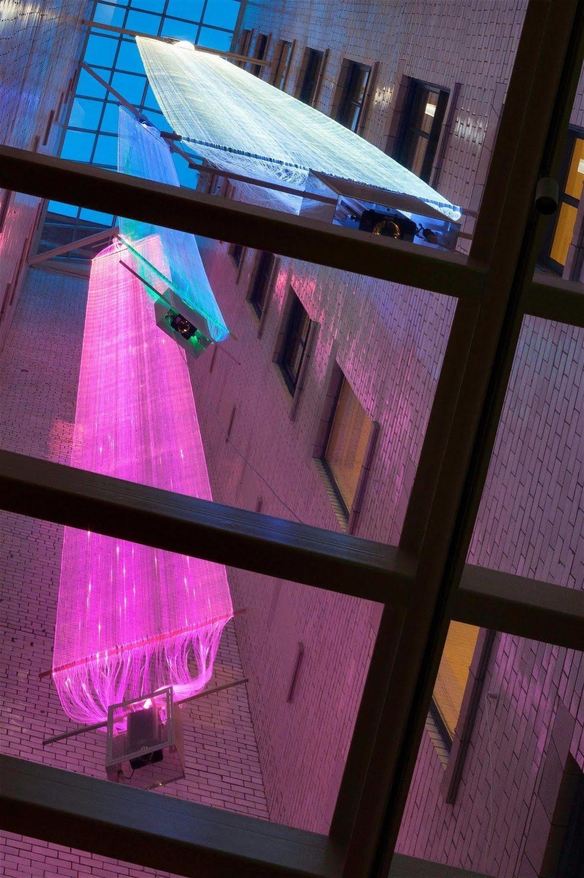 21C Museum Hotel סינסינטי מראה חיצוני תמונה