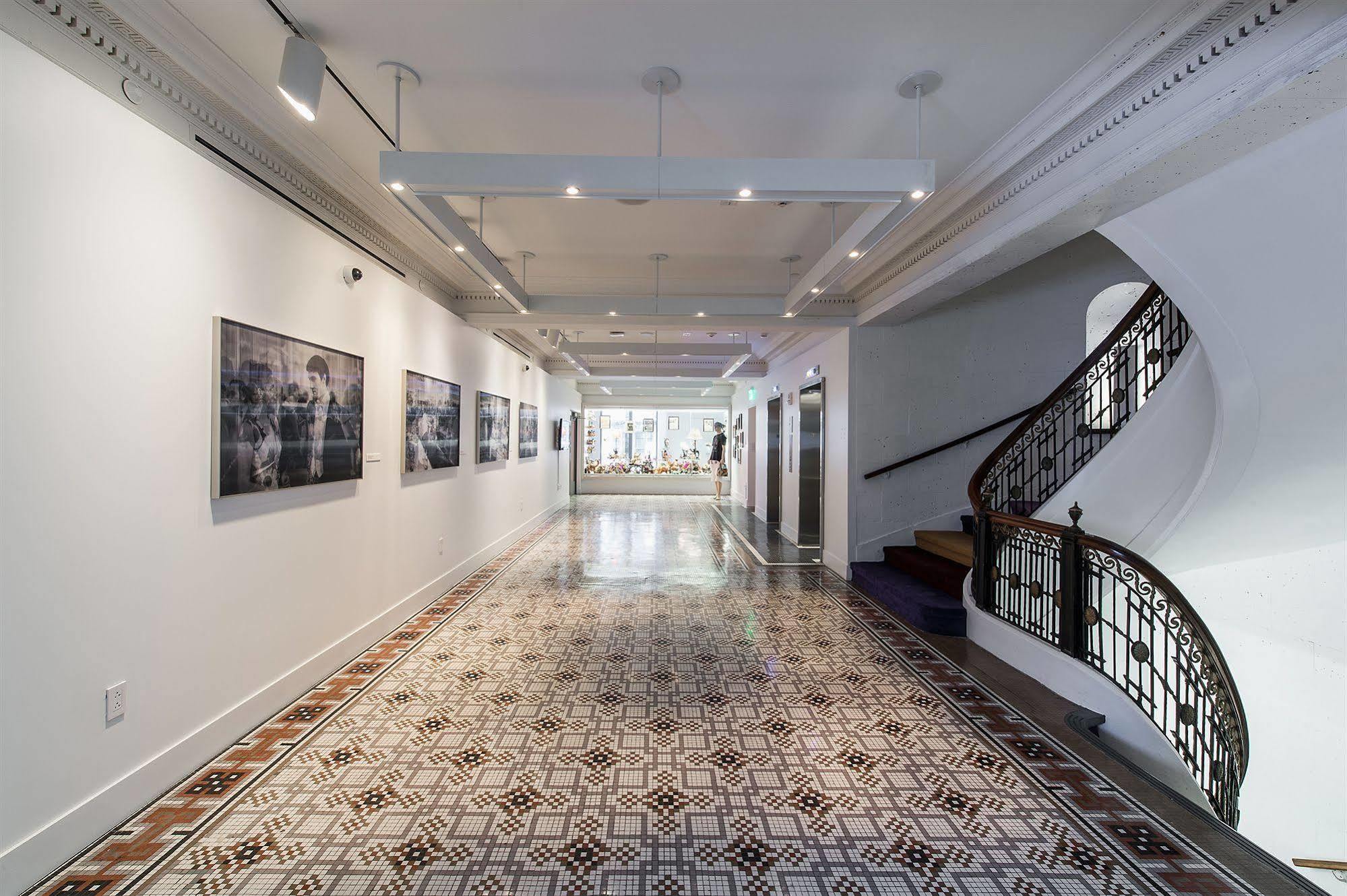 21C Museum Hotel סינסינטי מראה חיצוני תמונה