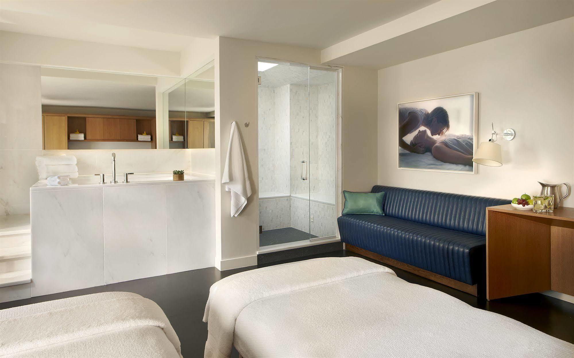 21C Museum Hotel סינסינטי מראה חיצוני תמונה