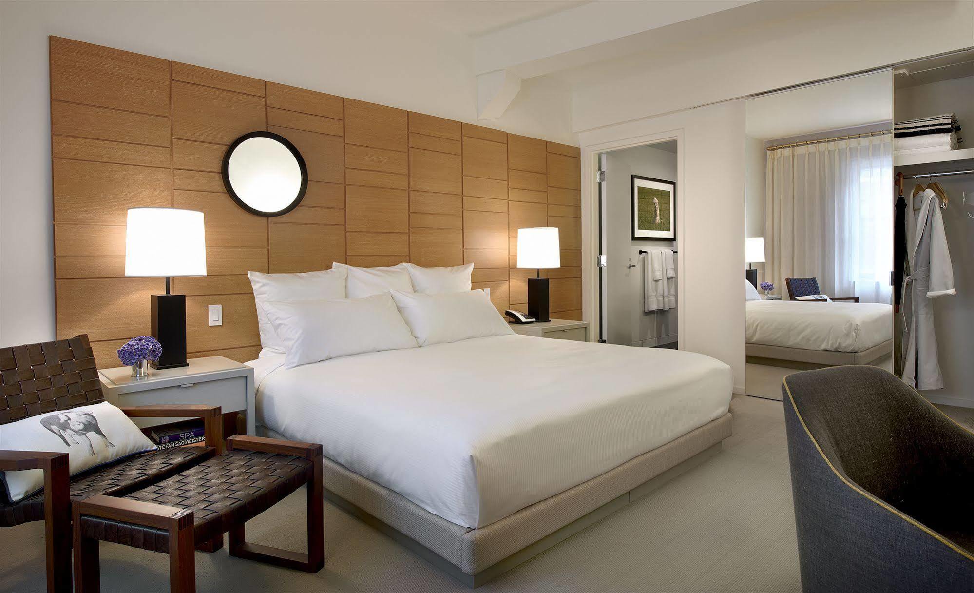 21C Museum Hotel סינסינטי מראה חיצוני תמונה