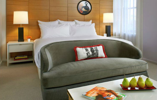 21C Museum Hotel סינסינטי מראה חיצוני תמונה