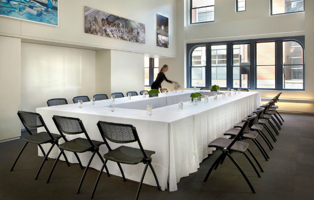 21C Museum Hotel סינסינטי מראה חיצוני תמונה